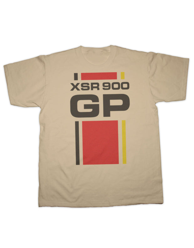 XSR 900 GP T Shirt
