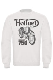 Hotfuel 750 Sweatshirt