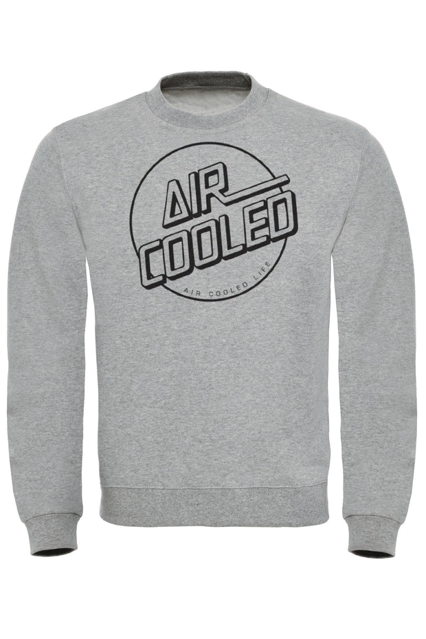 Air Cooled Life Sweatshirt