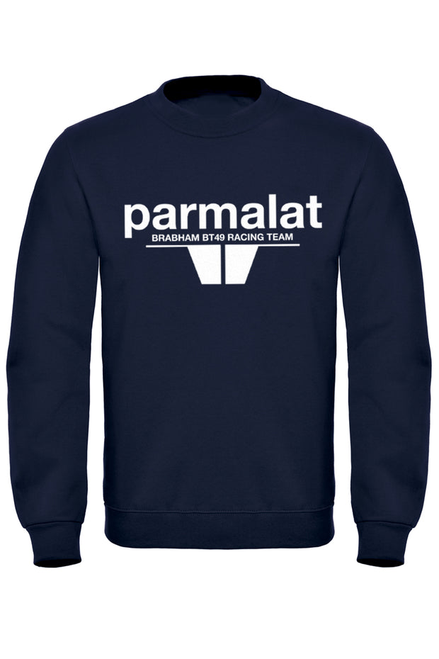 Brabham Parmalat Sweatshirt