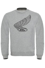 HM Wing Sweatshirt