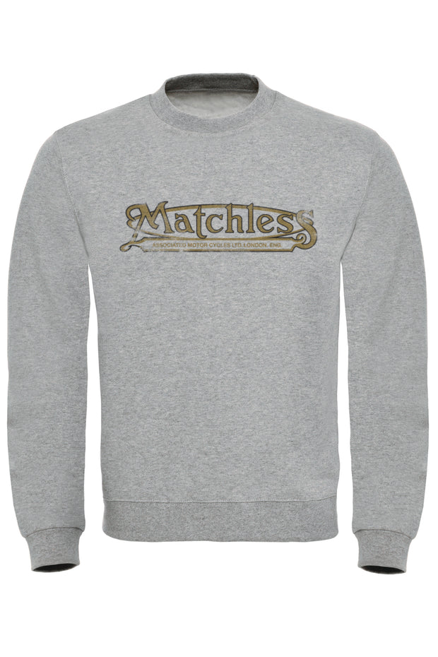 Matchless Sweatshirt