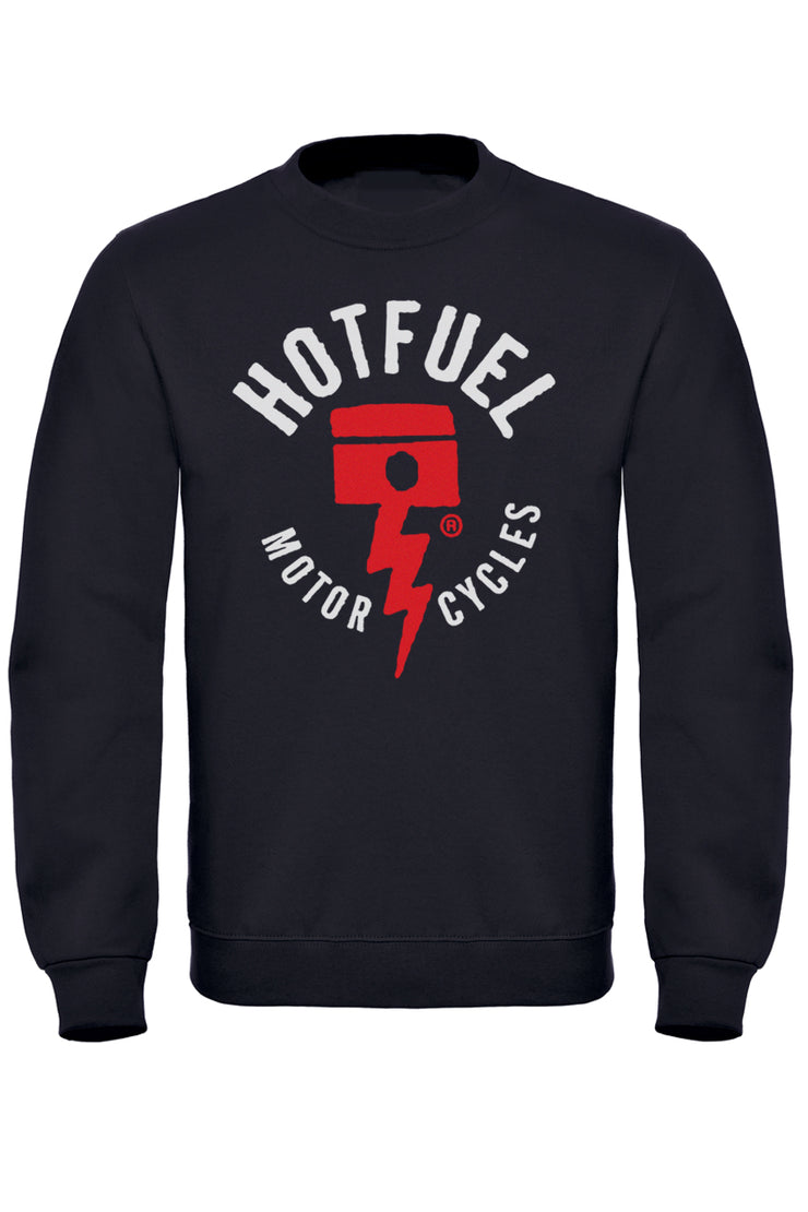 Hotfuel Lightning Piston Sweatshirt