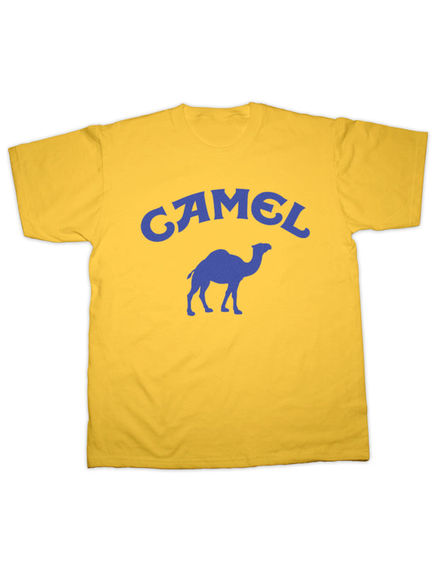 Camel Racing T Shirt