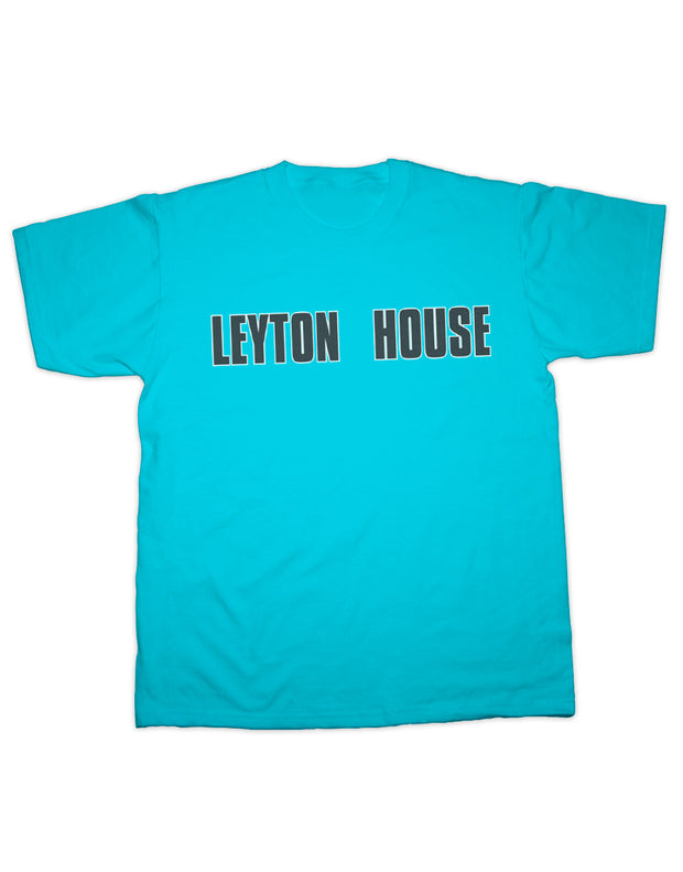 Leyton House T Shirt