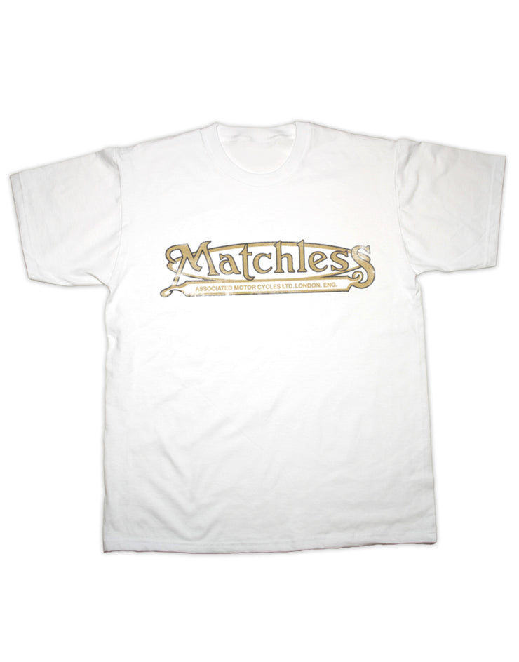 Matchless T Shirt