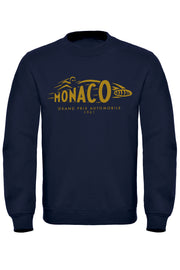 Monaco 1961 Sweatshirt
