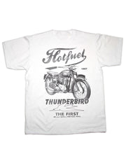 Hotfuel Thunderbird T Shirt