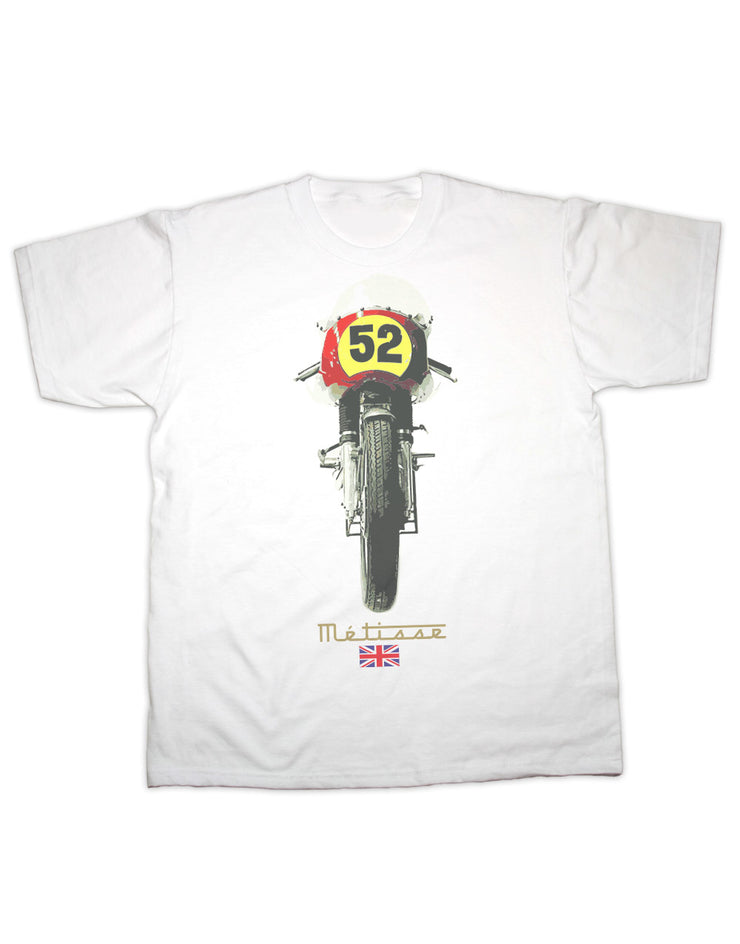 Matchless Metisse T Shirt