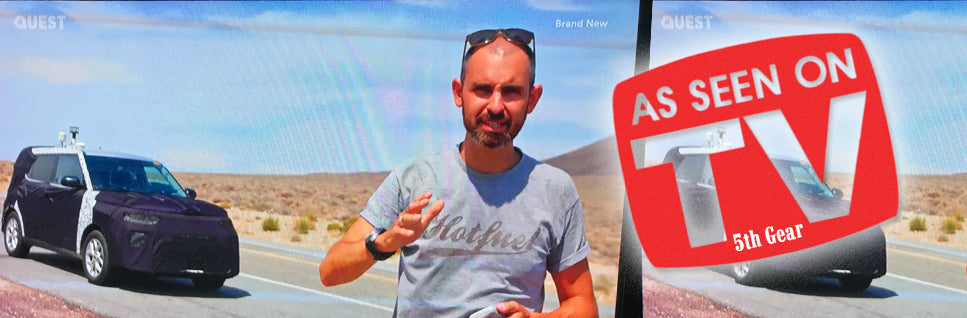 Hotfuel Collection T Shirts