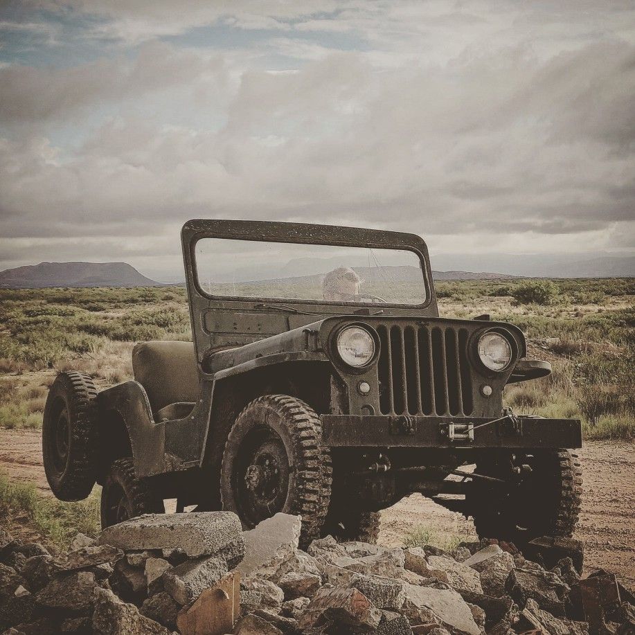 Off Road Collection T Shirts