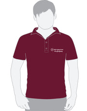 SMB Ignite Polo Shirt