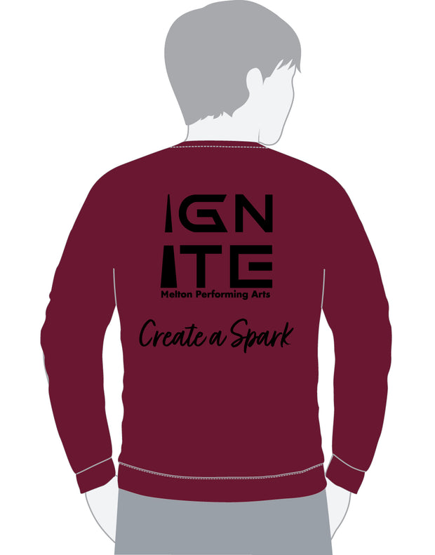 SMB Ignite Sweatshirt