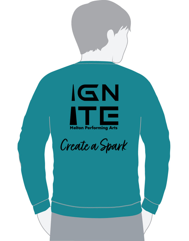 SMB Ignite Sweatshirt