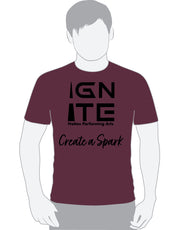 SMB Ignite T Shirt