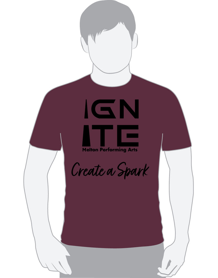 SMB Ignite T Shirt