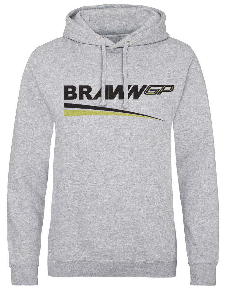 Brawn GP Formula 1 Hoodie