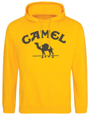 Camel Racing Hoodie