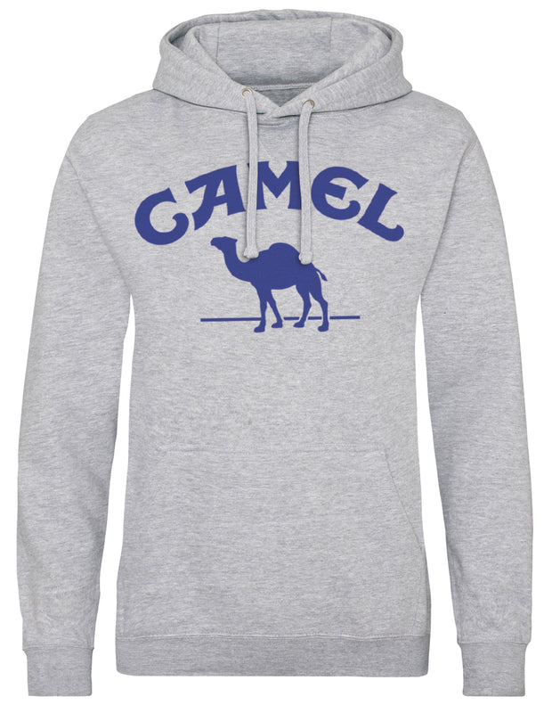 Camel Racing Hoodie