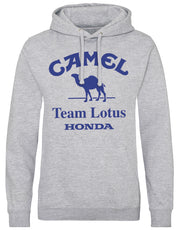 Camel Team Lotus Honda Hoodie