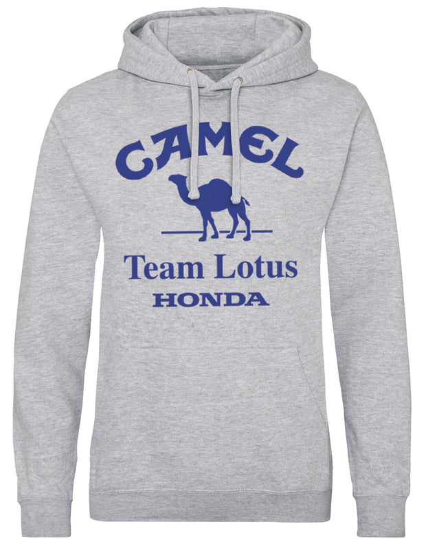 Camel Team Lotus Honda Hoodie