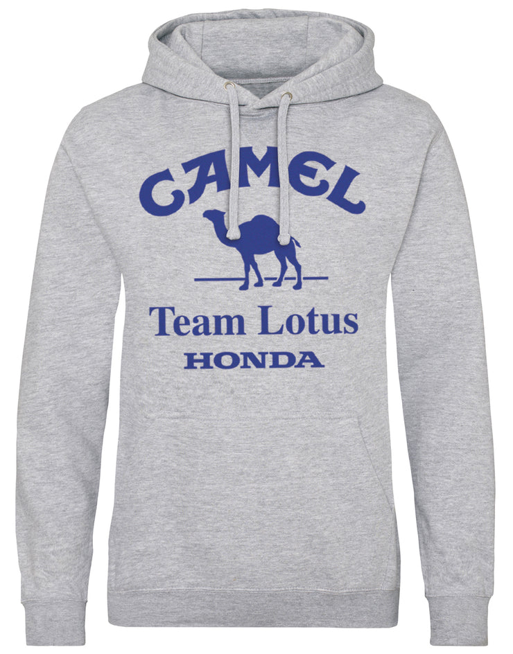 Camel Team Lotus Honda Hoodie