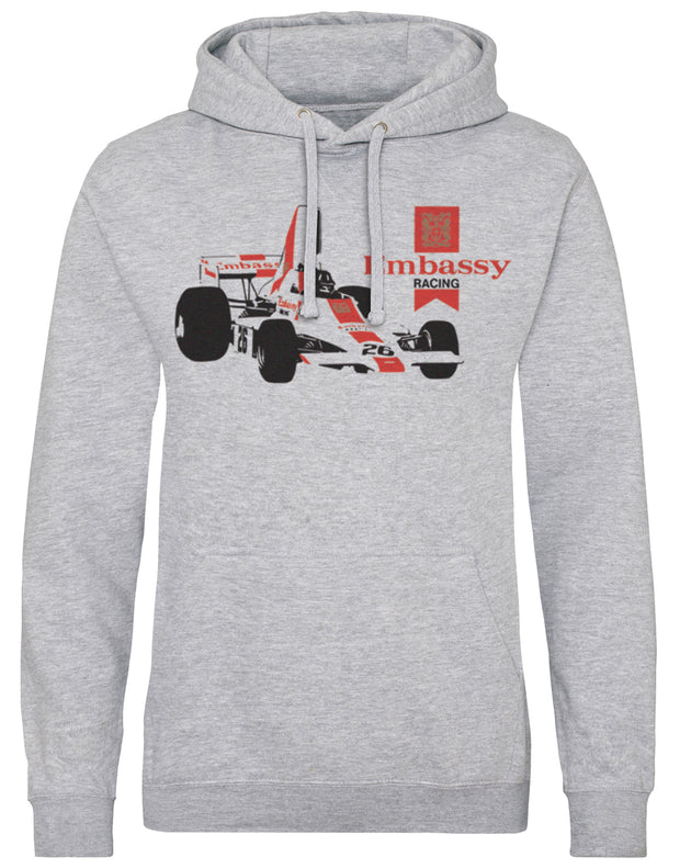 Embassy Racing Hoodie