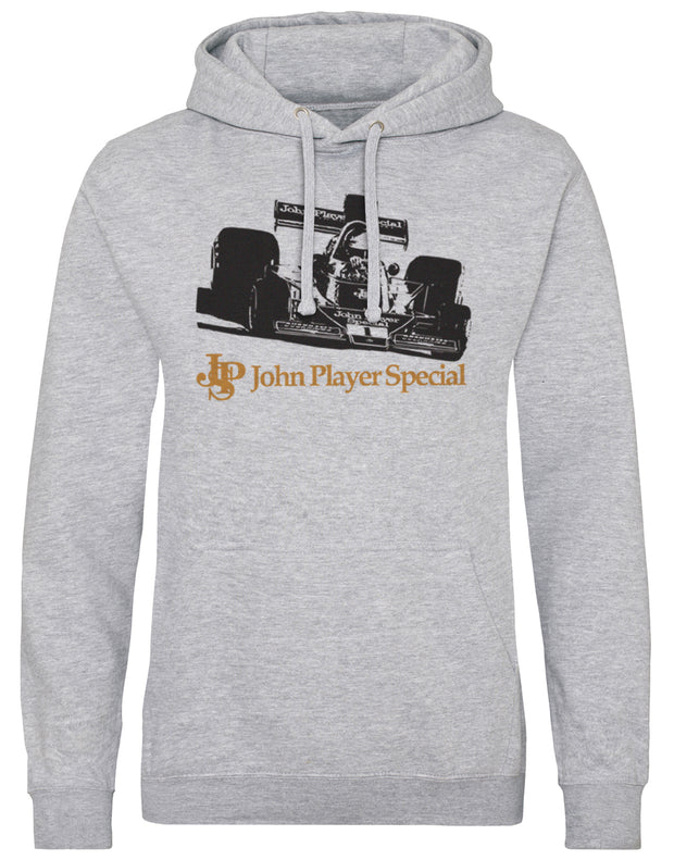 JPS John Player Special Hoodie