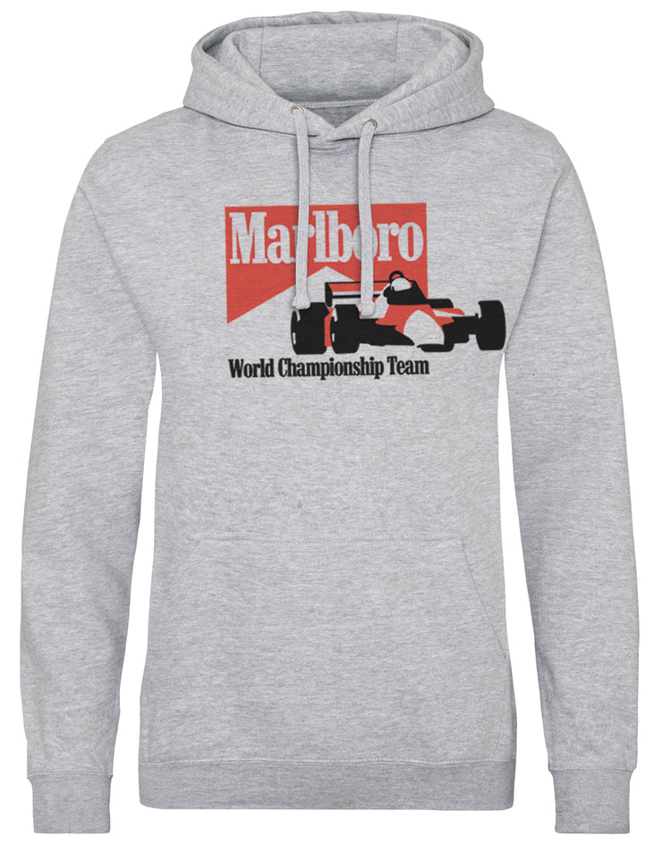 Marlboro World Championship Team Hoodie