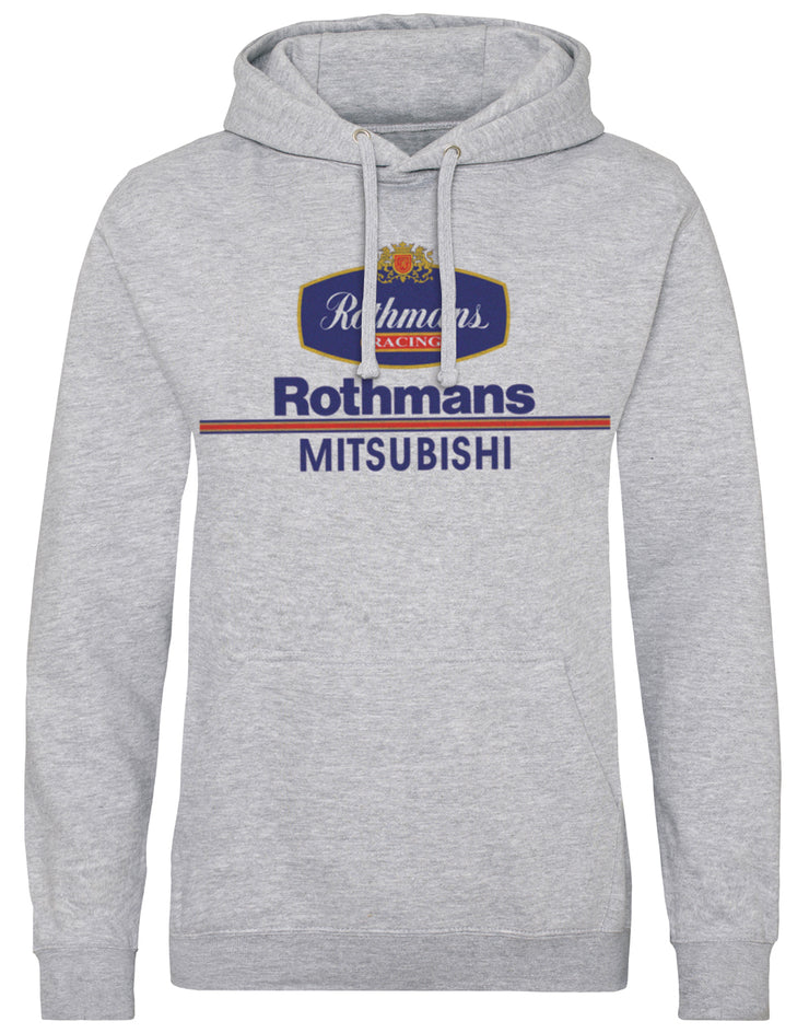 Rothmans Mitsubishi Hoodie