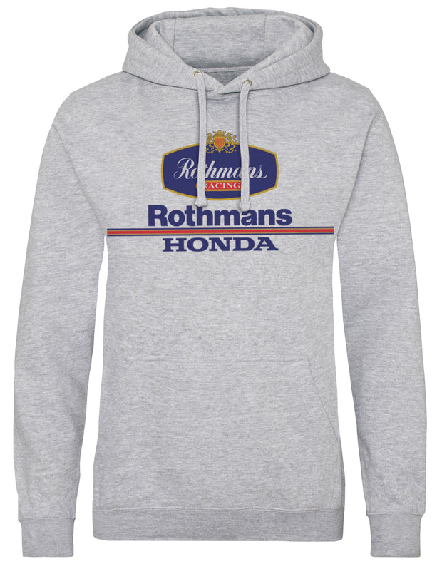 Rothmans Racing HONDA Hoodie