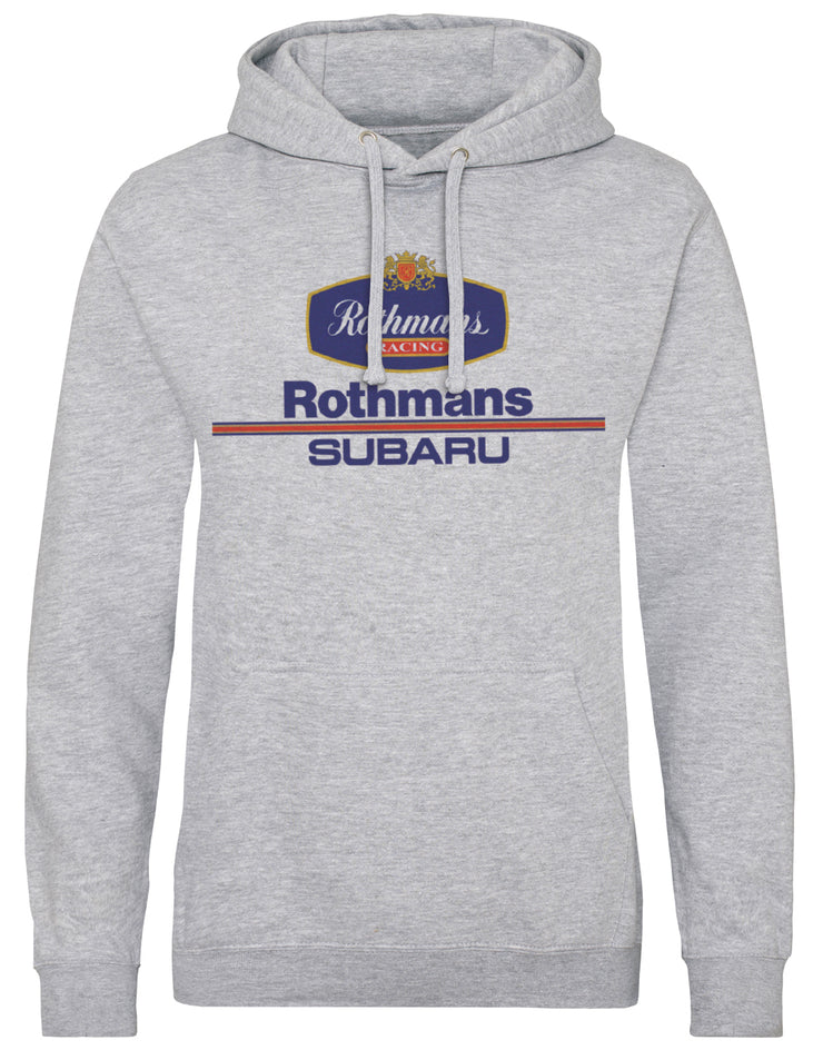 Rothmans Subaru Hoodie