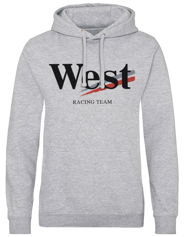 West Racing Team Hoodie