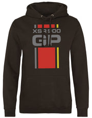 XSR 900 GP Hooded Sweatshirt