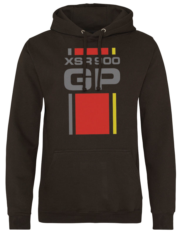 XSR 900 GP Hooded Sweatshirt