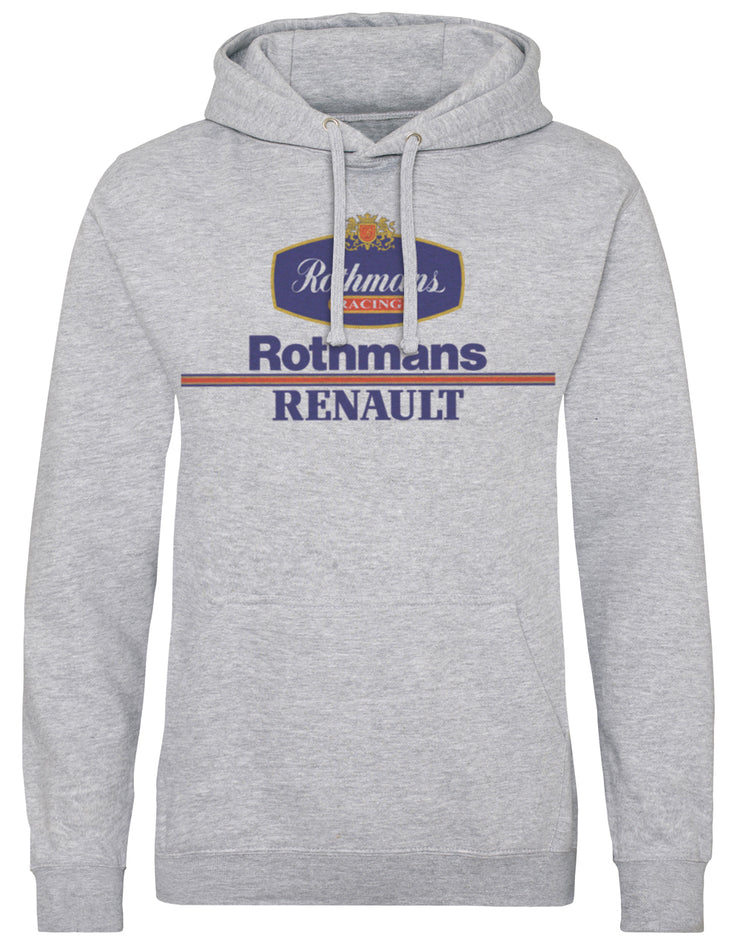 Rothmans Renault Hoodie