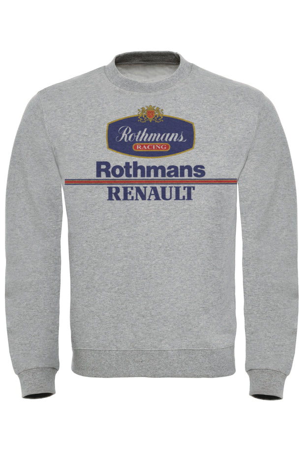 Rothmans Renault Sweatshirt