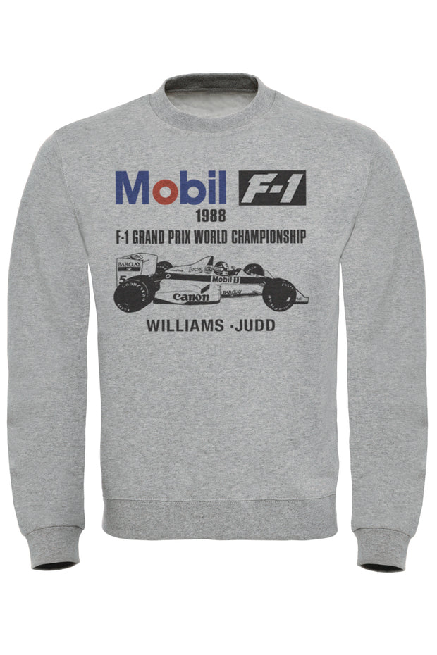 Williams JUDD Sweatshirt