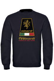 Minardi Formula 1 Sweatshirt