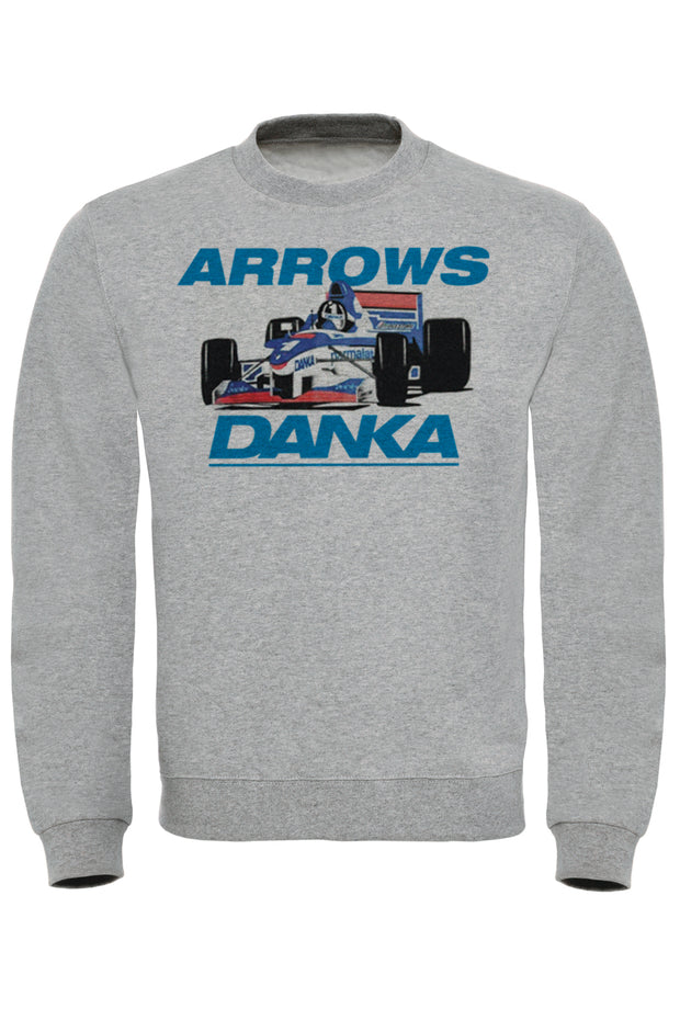 Arrows Danka Sweatshirt