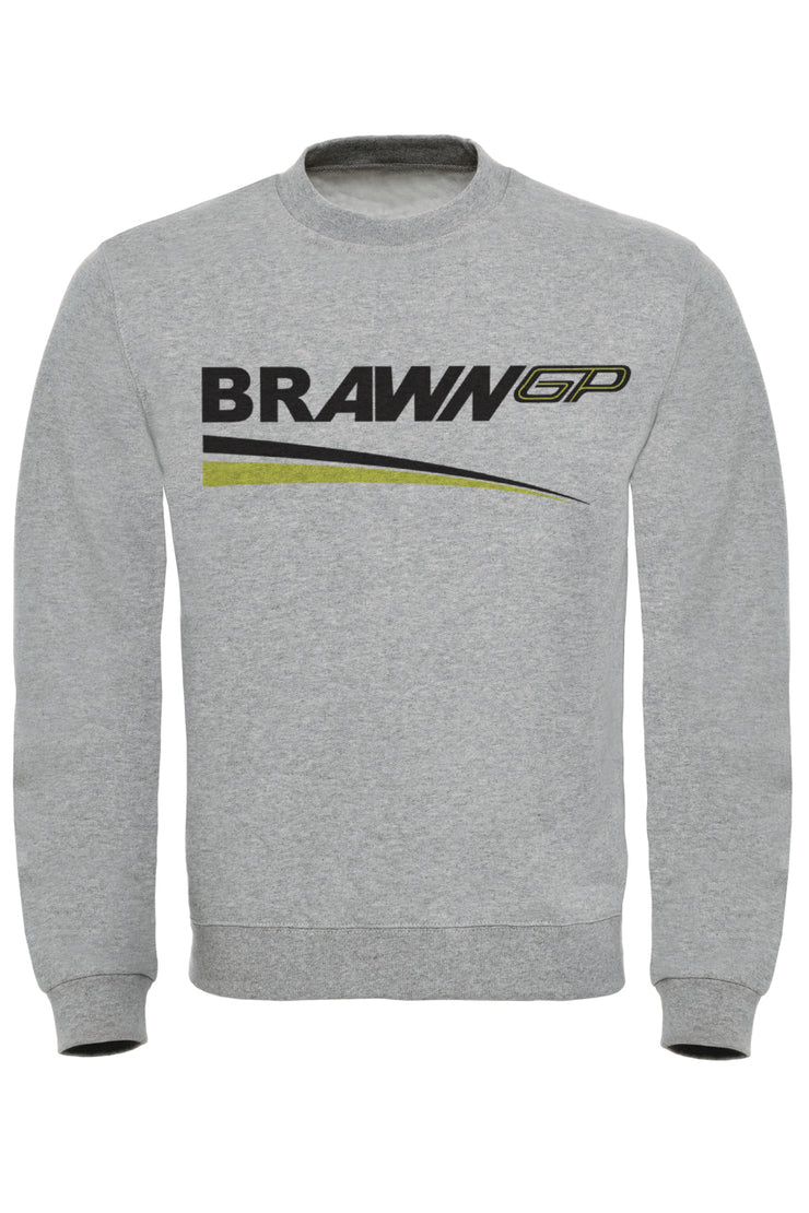 Brawn GP Formula 1 Sweatshirt