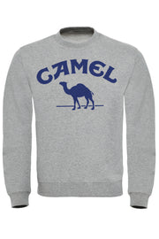 Camel Racing Sweatshirt