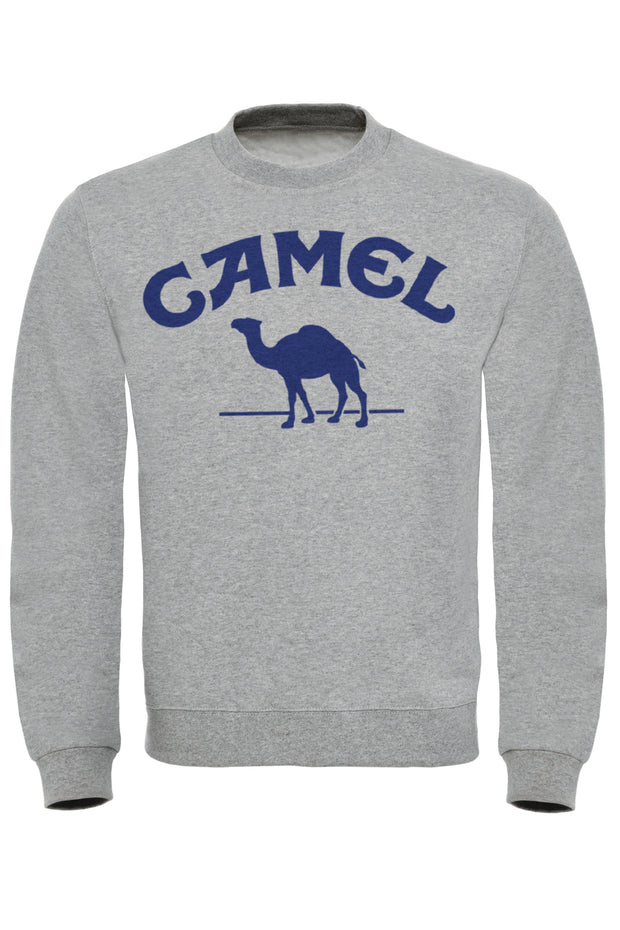 Camel Racing Sweatshirt