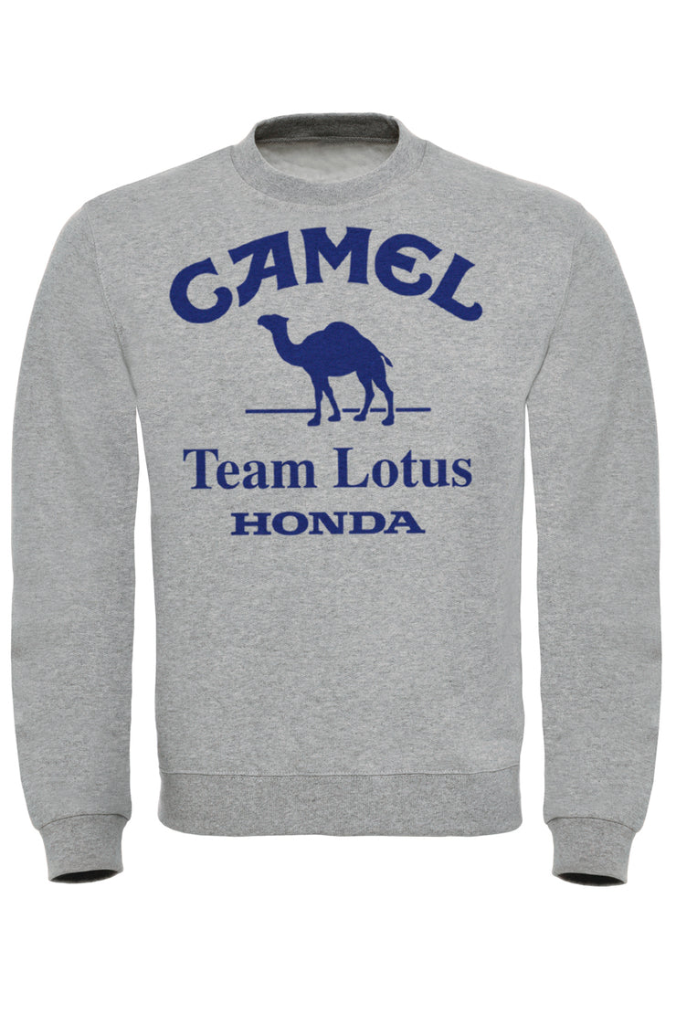 Camel Team Lotus Honda Sweatshirt