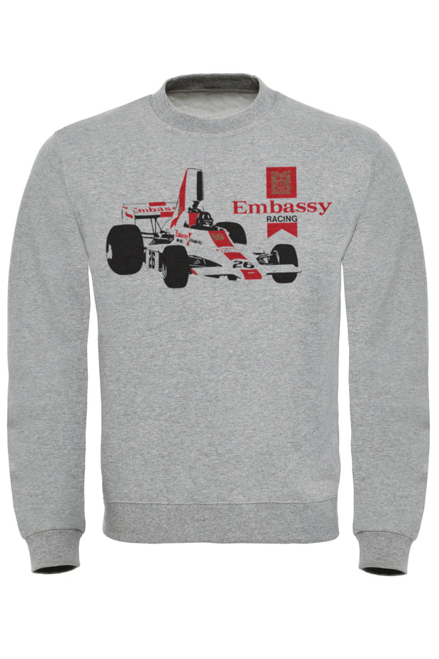 Embassy Racing Sweatshirt