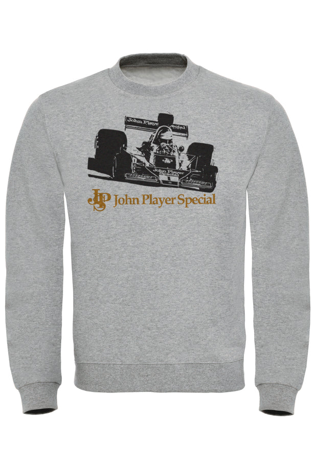 JPS John Player Special Sweatshirt