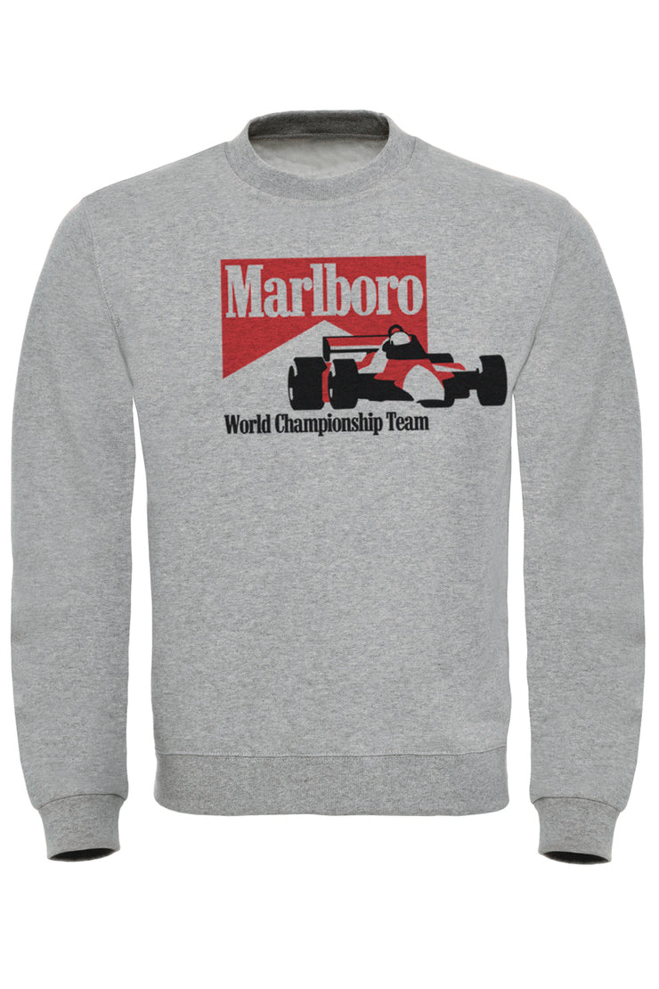 Marlboro World Championship Team Sweatshirt
