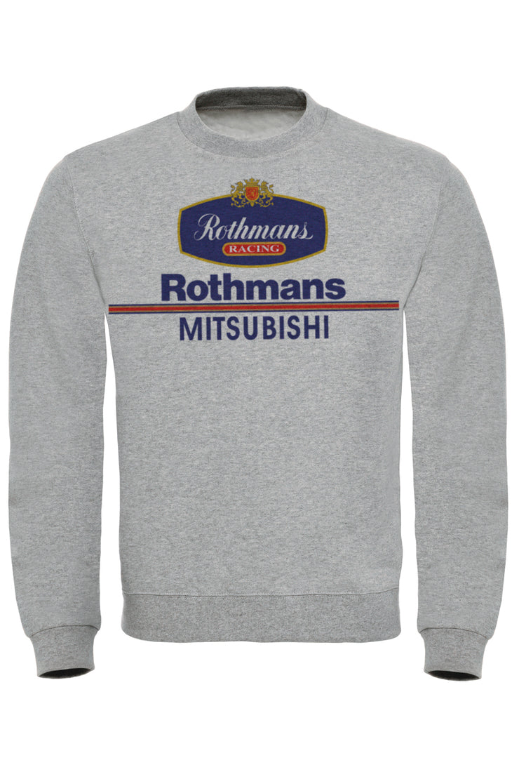 Rothmans Mitsubishi Sweatshirt