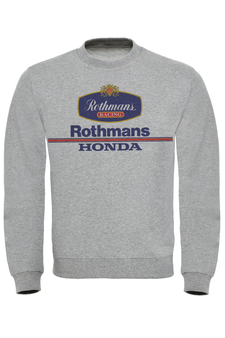 Rothmans HONDA Racing Sweatshirt