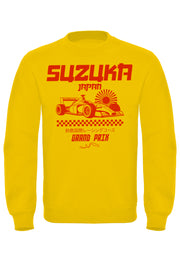 Suzuka Japanese Grand Prix Sweatshirt